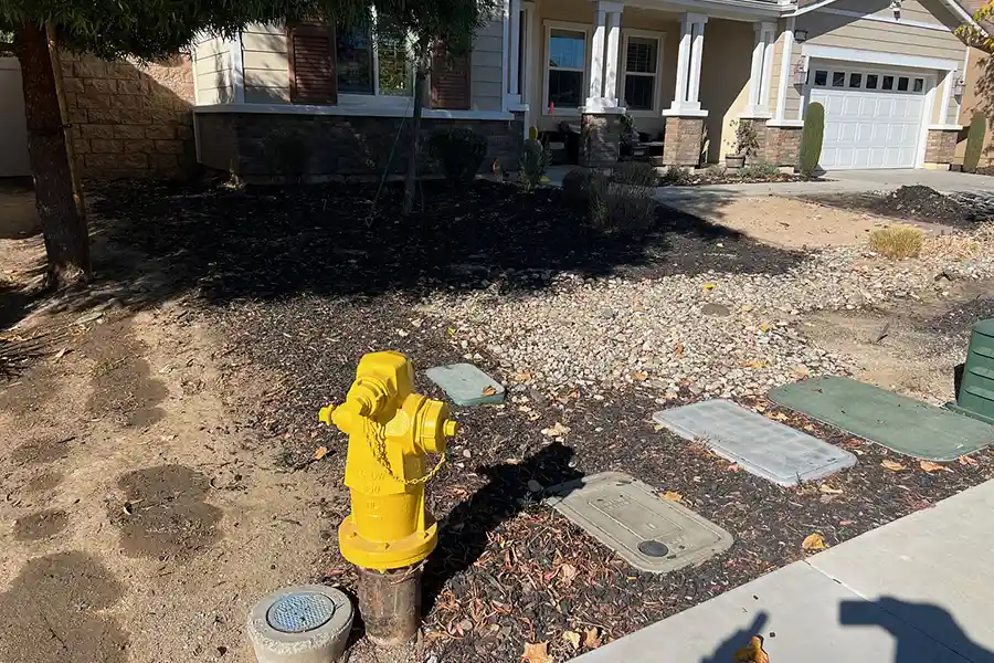 Reliable Landscape Contractor in Hemet, CA