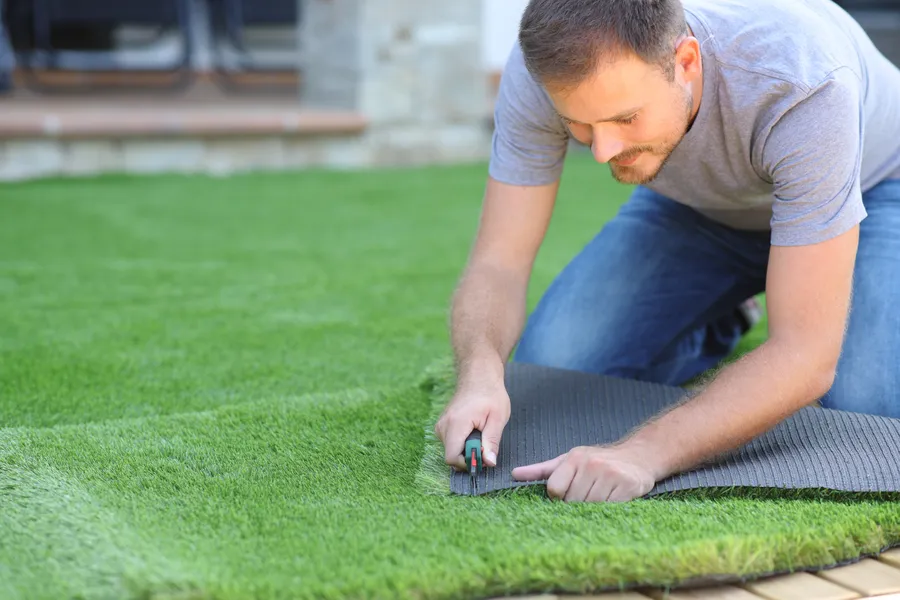 Affordable Artificial Grass Installation Hemet CA