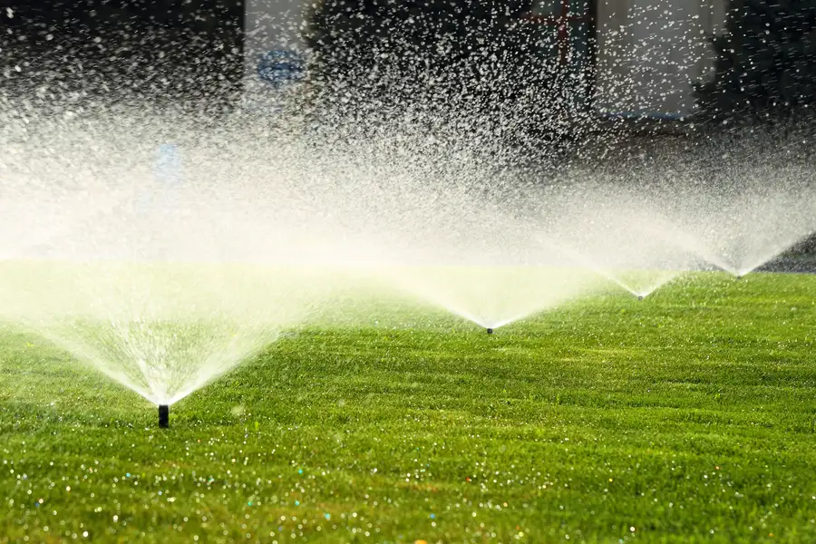 Benefits Of Installing An Irrigation System For Your Garden Hemet CA