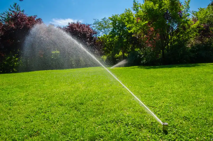 Benefits Of Installing An Irrigation System For Your Garden in Hemet CA