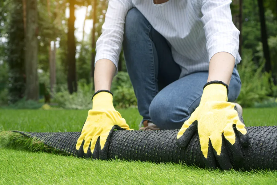 Common Questions About Artificial Grass Installation Answered Hemet CA
