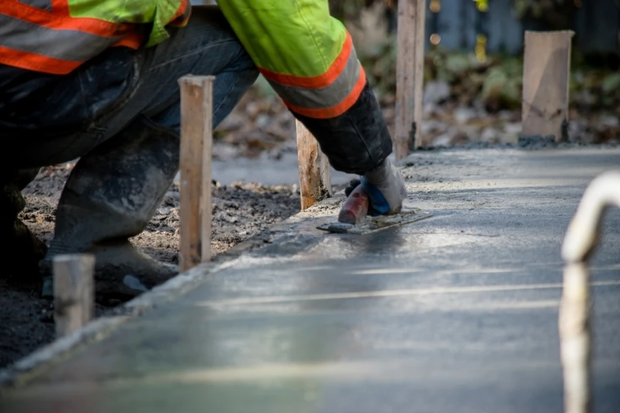 Excellent Concrete Services Hemet CA