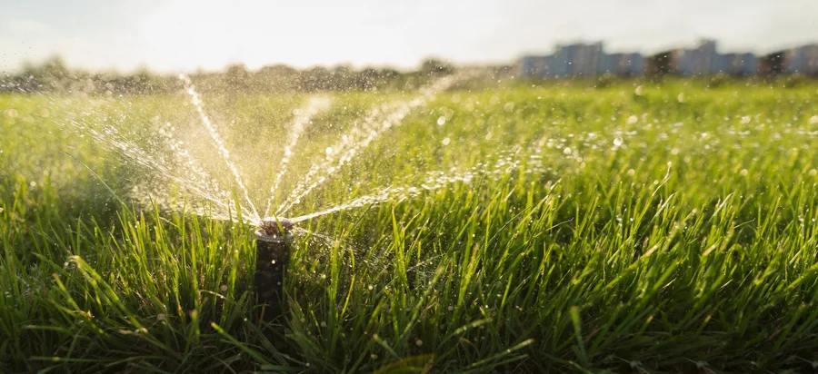 Experienced Irrigation System Installation Hemet CA