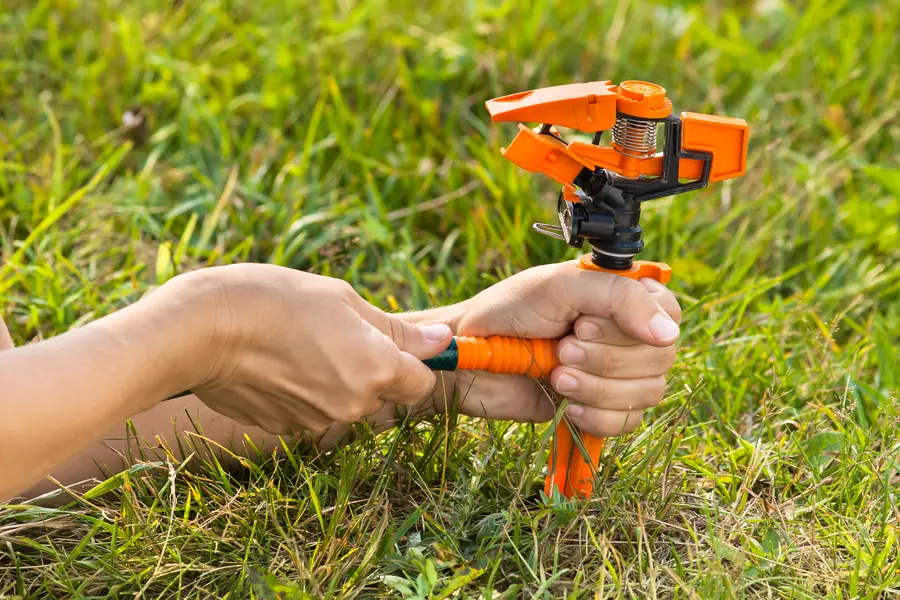 Key Features To Look For In Irrigation Systems in Hemet CA