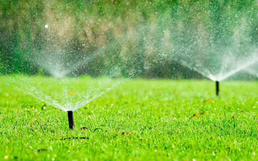 Quality Irrigation System Installation Hemet CA